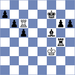 Glenz - Schmitthoefer (Germany, 1995)