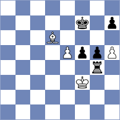 Ivanov - Tokarzhevskiy (Konakovo, 2011)