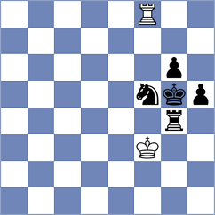 Kollars - Tran (chess.com INT, 2025)
