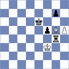 Vega Gutierrez - Rios Franco (Pamplona, 2010)
