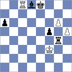 Kukushkin - Kasperek (Bydgoszcz POL, 2024)