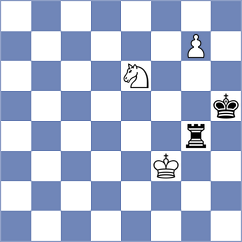 Cardozo - Ladan (chess.com INT, 2025)