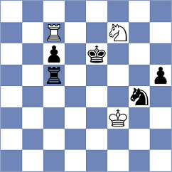 Bologan - Puranik (chess.com INT, 2025)