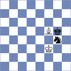 Goncalves - Hernandez Bermudez (chess.com INT, 2022)