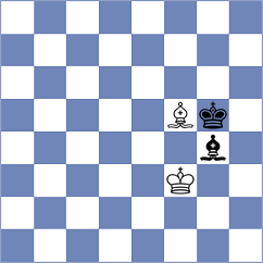 Saito - Liang (Chess.com INT, 2020)