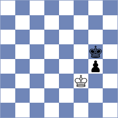 Kohler - Kubicka (Chess.com INT, 2020)