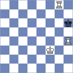 Navarro - Karamsetty (chess.com INT, 2025)