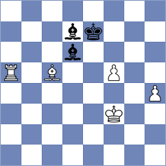 Besedes - Cetkovic (Paracin SRB, 2025)