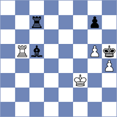 Perez Pietronave - Cuenca Jimenez (Buenos Aires ARG, 2025)