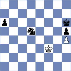 Martine - Ferey (chess.com INT, 2024)