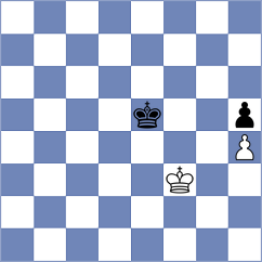 Weetik - Quparadze (Chess.com INT, 2021)