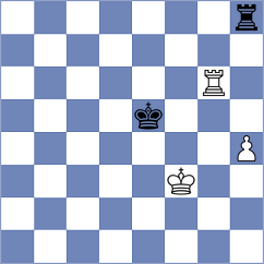 Radenkovic - Dimitrijevic (Subotica, 2021)
