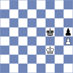 Demchenko - Preotu (chess.com INT, 2021)