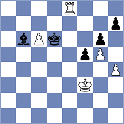 Nagare Kaivalya Sandip - Diao (chess.com INT, 2025)