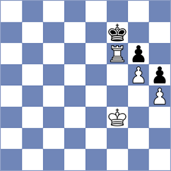 Arnedo Vigueras - Bratu (Ploiesti ROU, 2024)