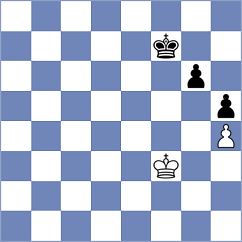 Fernandez Siles - Karpenko (chess.com INT, 2025)