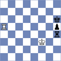 Vujosevic - Asllani (Cetinje MNE, 2024)