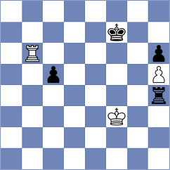 Korzeniowski - Rybka (Wroclaw POL, 2024)