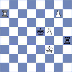 Sulashvili - Sanchez Alvarez (Chess.com INT, 2020)