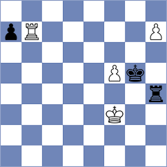 Saydaliev - Guseynov (Tashkent, 2012)