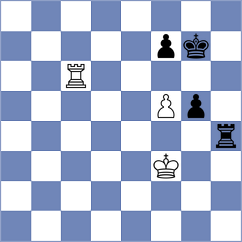 Vasquez - Pelletier (Orange, 1994)