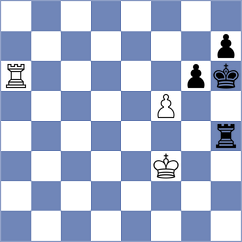 Wagner - Baidetskyi (Pasching AUT, 2025)