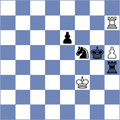 Idani - Terry (chess.com INT, 2024)