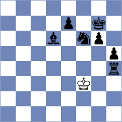 Peczely - Castillo Sevilla (chess.com INT, 2024)