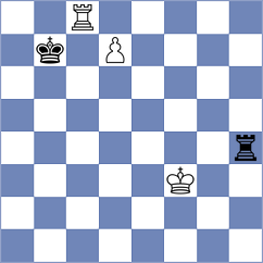 Bartholomew - Zeynalov (chess.com INT, 2022)