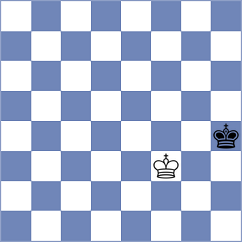 Domingo Nunez - Mickiewicz (chess.com INT, 2022)