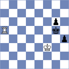 Estrada Nieto - Schut (Chess.com INT, 2021)