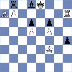 Vallejo Pons - Sadhwani (Krasnogorsk RUS, 2023)