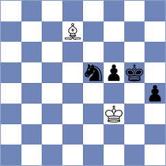 Gimeno Martos - Karas (chess.com INT, 2025)