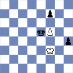 Novichkov - Kiriakov (Moscow, 1996)