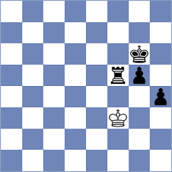 Haz Rosales - Samaniego Orellana (Chess.com INT, 2020)