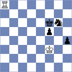 Daubner - Molnar (Slovakia, 2000)