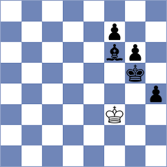 Ajay Krishna - Volkov (chess.com INT, 2022)