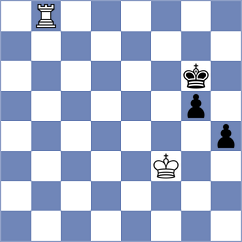 Drygalov - Nazari (chess.com INT, 2023)
