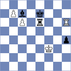 Lilov - Perchinsky (Khanty-Mansiysk RUS, 2024)