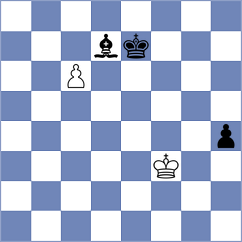 Hou - Liu (Aksu, Xinjiang CHN, 2024)