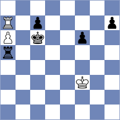 Broukal - Orton (Bartlesville, 2008)