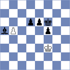 Millar - Somoza (Santiago de Chile, 1994)
