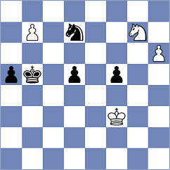 Haug - Reefat (chess.com INT, 2025)