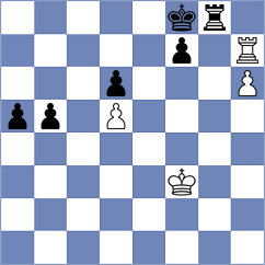 Popov - Sarana (chess.com INT, 2025)