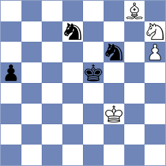 Montes de Santiago - Gomez Lesarri (Valladolid, 1981)
