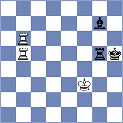 Ehlvest - Kovalenko (Chess.com INT, 2017)