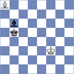 Hamitevici - Boskovic (chess.com INT, 2022)