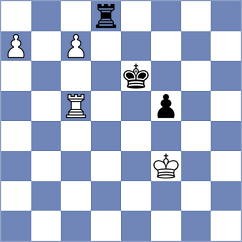 Krieger - Filovic (Eppingen, 2004)