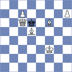 Barwinska - Shafer (chess.com INT, 2025)