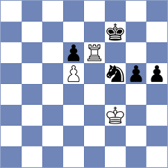 Walentukiewicz - Frattini (Chess.com INT, 2021)